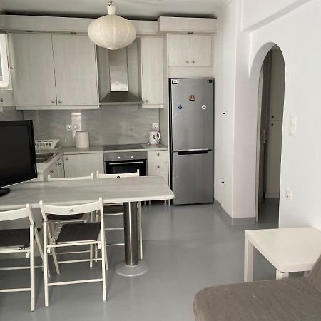 Ground Floor Apartment In Mykonos Town Екстер'єр фото