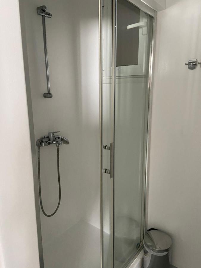 Ground Floor Apartment In Mykonos Town Екстер'єр фото