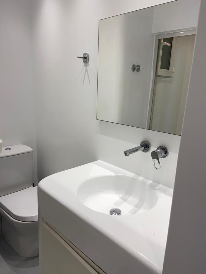 Ground Floor Apartment In Mykonos Town Екстер'єр фото